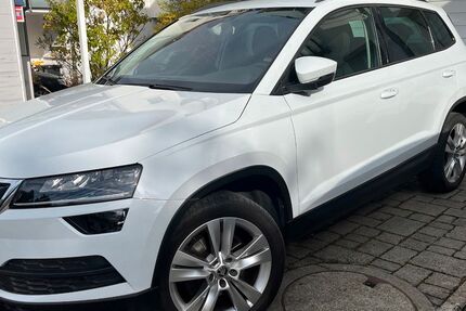Skoda Karoq 125.750 km 15.950 &euro; Filderstadt 70794