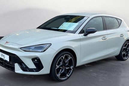 Cupra Leon 5.000 km 42.990 &euro; Reutlingen 72760