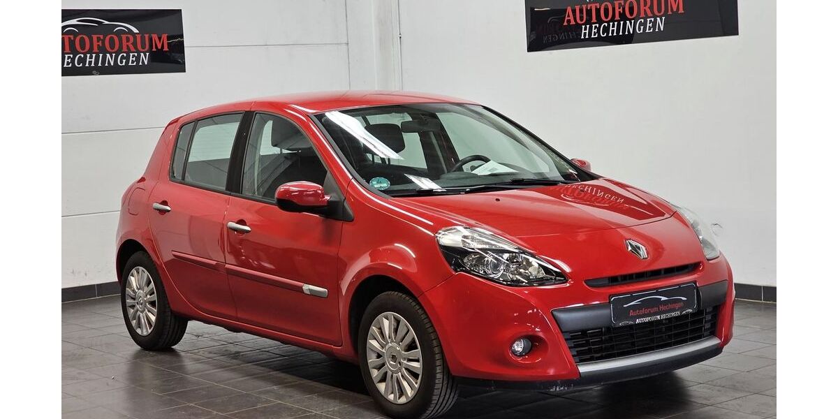 Renault Clio 64.000 km 4.750 &euro; Hechingen 72379