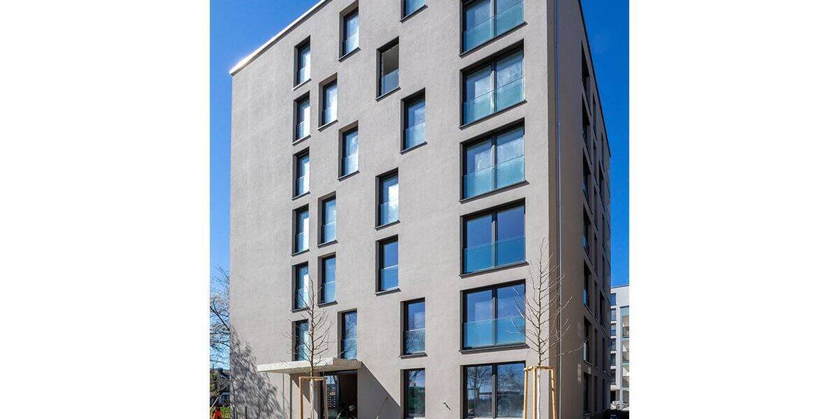 Etagenwohnung Leinfelden-Echterdingen Leinfelden - 4 Zimmer, 97 m&sup2;, 679.000&euro; | Angebot:25708900