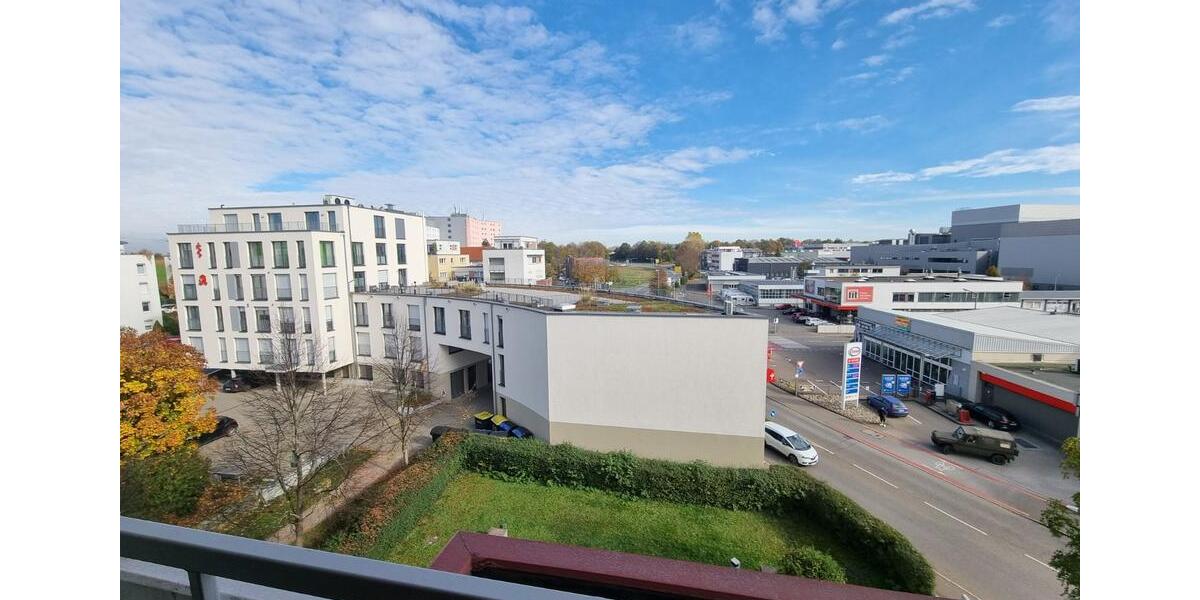 Etagenwohnung Filderstadt - 3 Zimmer, 86 m&sup2;, 1.700&euro; | Angebot:24780394