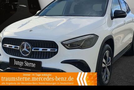 Mercedes-Benz GLA 180 9.181 km 36.490 &euro; Böblingen 71034