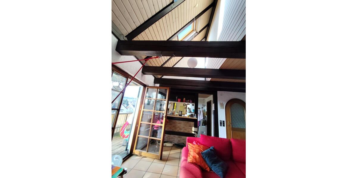 Doppelhaushälfte Nürtingen - 7 Zimmer, 192 m&sup2;, 500.000&euro; | Angebot:25977668