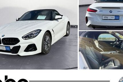 BMW Z4 80.200 km 36.950 &euro; Eningen u. A. 72800