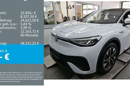 VW ID.5 35.539 km 32.830 &euro; Reutlingen 72770