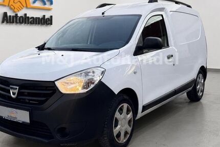 Dacia Dokker 151.946 km 5.999 &euro; Ofterdingen 72131