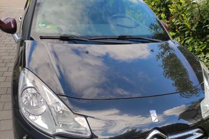 Citroen DS3 190.000 km 3.500 &euro; Mössingen 72116