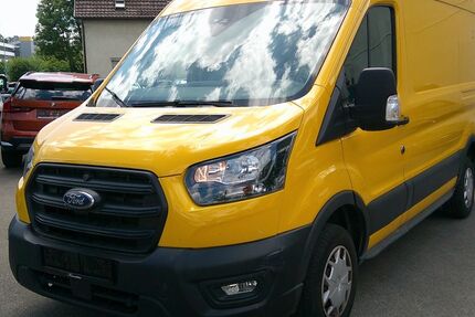 Ford Transit 67.000 km 17.640 &euro; Sindelfingen 71065