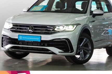 VW Tiguan 12.270 km 46.945 &euro; Bisingen 72406