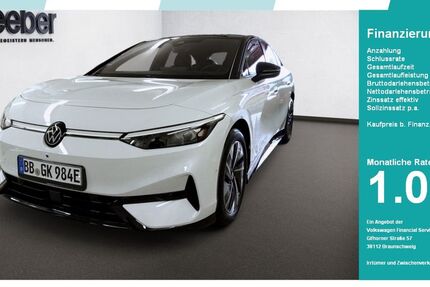 VW ID.7 7.000 km 67.946 &euro; Herrenberg 71083