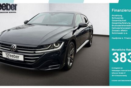VW Arteon 61.134 km 27.350 &euro; Herrenberg 71083
