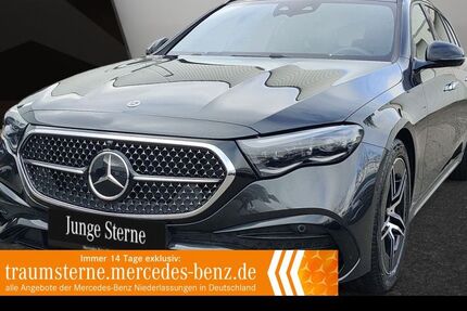 Mercedes-Benz E 300 15.096 km 54.980 &euro; Böblingen 71034