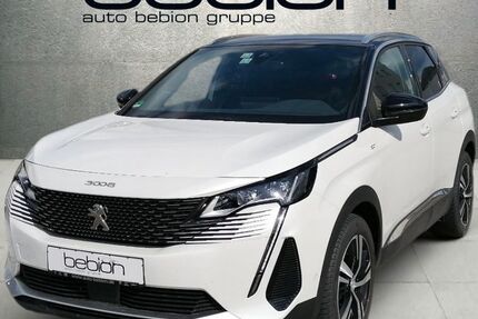 Peugeot 3008 47.000 km 22.480 &euro; Reutlingen 72766