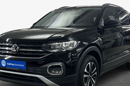 VW T-Cross 66.270 km 13.890 &euro; Filderstadt 70794