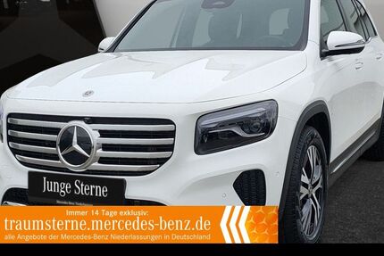 Mercedes-Benz GLB 220 9.343 km 46.990 &euro; Böblingen 71034