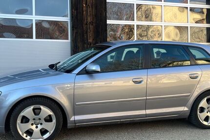 Audi A3 294.000 km 3.250 &euro; Trochtelfingen 72818