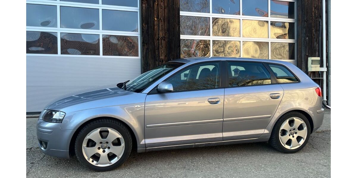 Audi A3 294.000 km 3.250 &euro; Trochtelfingen 72818