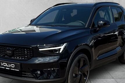 Volvo XC40 3.022 km 45.900 &euro; Tübingen 72072