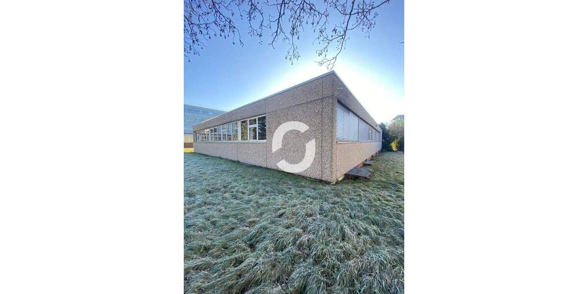 Gewerbeobjekt Ostfildern Kemnat - 1.600.000&euro; | Angebot:25779866