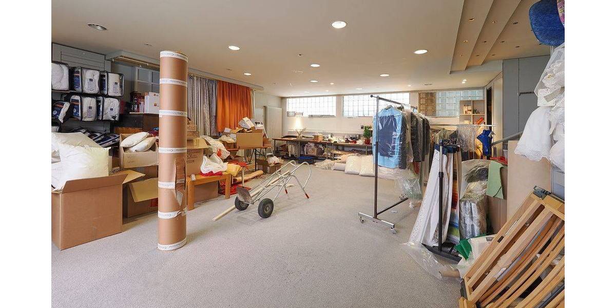 Gewerbeobjekt Gammertingen - 1 Zimmer, 580.000&euro; | Angebot:25697875