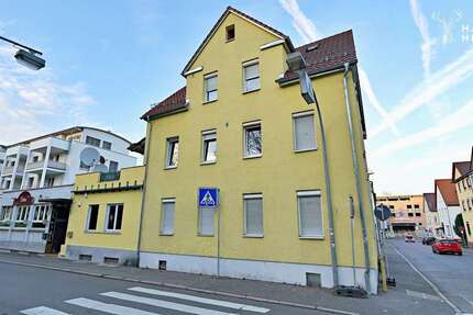 Haus Reutlingen - 12 Zimmer, 240 m&sup2;, 1.099.000&euro; | Angebot:25895565