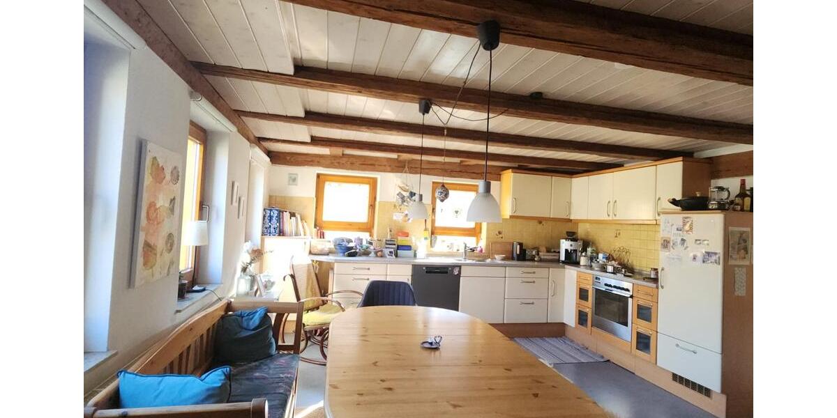 Dachgeschoßwohnung Kusterdingen - 1 Zimmer, 20 m&sup2;, 450&euro; | Angebot:25881364