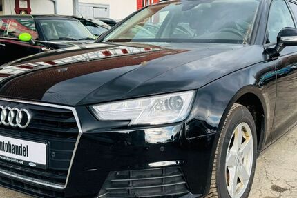 Audi A4 234.187 km 8.900 &euro; Ofterdingen 72131