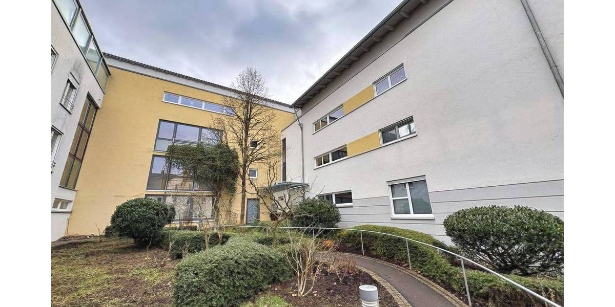 Etagenwohnung Hechingen - 2 Zimmer, 69 m&sup2;, 241.500&euro; | Angebot:25958841