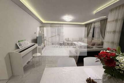 Wohnung Sindelfingen Sindelfingen (Stadt) - 5 Zimmer, 104 m&sup2;, 439.000&euro; | Angebot:25976100