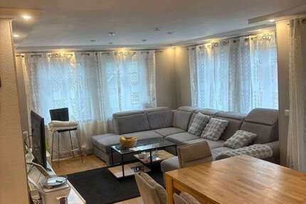 Wohnung Reutlingen - 5 Zimmer, 115 m&sup2;, 369.000&euro; | Angebot:25473867