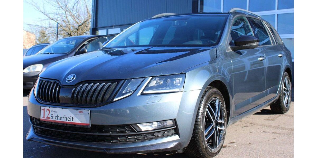 Skoda Octavia 156.043 km 13.740 &euro; Kohlberg 72664