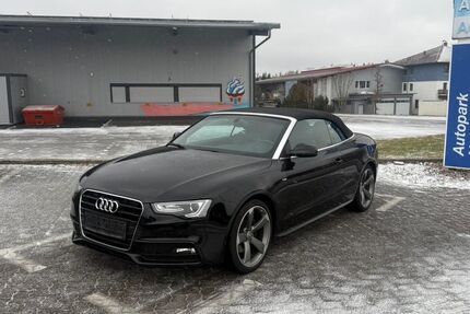 Audi A5 84.800 km 17.999 &euro; Hechingen 72379