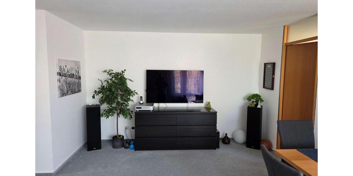 Etagenwohnung Reutlingen Reutlingen (Kernstadt) - 2 Zimmer, 58 m&sup2;, 275.000&euro; | Angebot:26710692