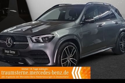 Mercedes-Benz GLE 450 72.159 km 65.590 &euro; Pfullingen 72793