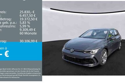 VW Golf 13.450 km 25.830 &euro; Mössingen 72116