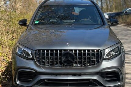 Mercedes-Benz GLC 63 AMG 83.000 km 47.499 &euro; Nürtingen 72622