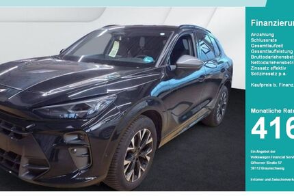 Cupra Terramar 24.453 km 32.940 &euro; Herrenberg 71083