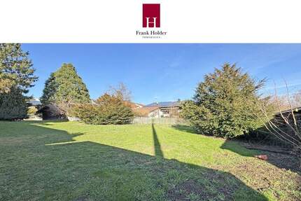 Grundstück Eningen unter Achalm Eningen - 185.000&euro; | Angebot:25822513