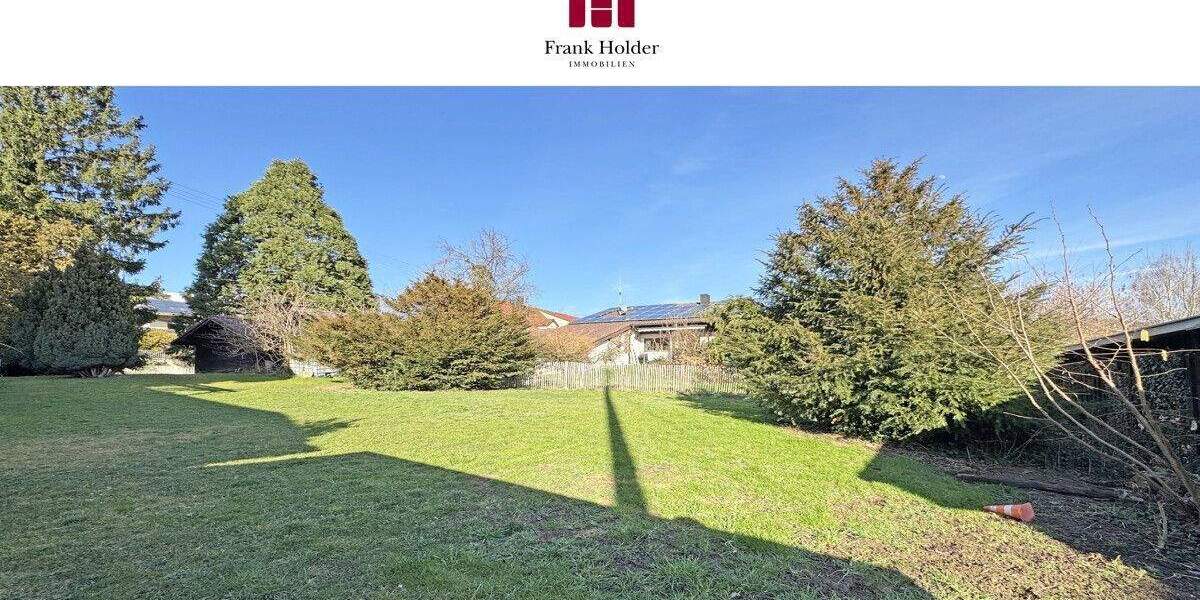 Grundstück Eningen unter Achalm Eningen - 185.000&euro; | Angebot:25822513