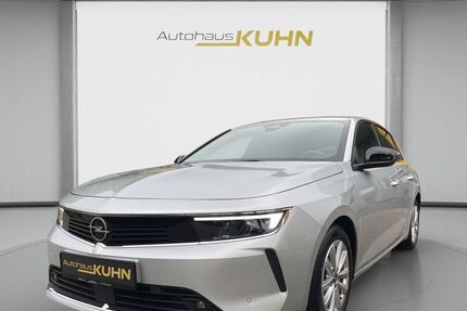 Opel Astra 57.500 km 19.990 &euro; Plochingen 73207