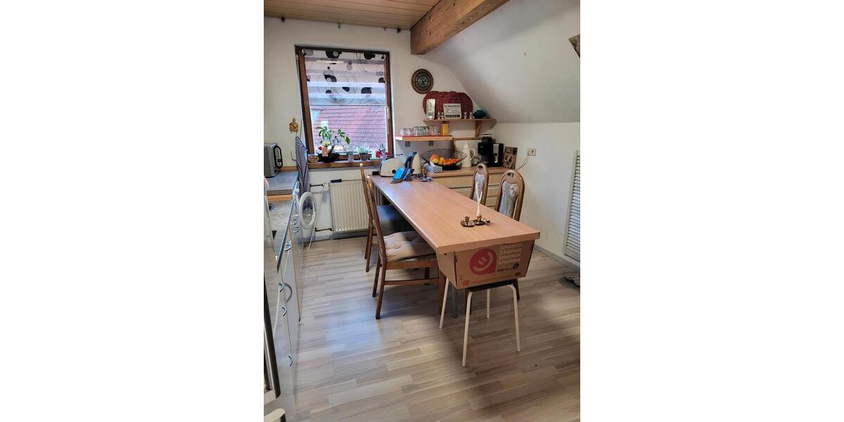 Mehrfamilienhaus, Wohnhaus Bisingen - 8 Zimmer, 202 m&sup2;, 321.000&euro; | Angebot:24801845