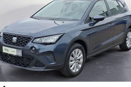 Seat Arona 14.583 km 18.860 &euro; Reutlingen 72770