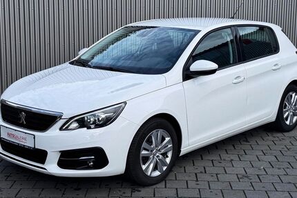 Peugeot 308 63.000 km 11.900 &euro; Pfullingen 72793