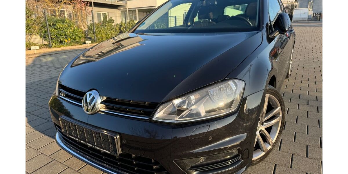 VW Golf 142.000 km 7.480 &euro; Holzgerlingen 71088