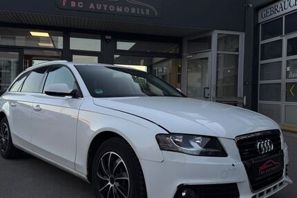 Audi A4 272.000 km 4.590 &euro; Metzingen 72555