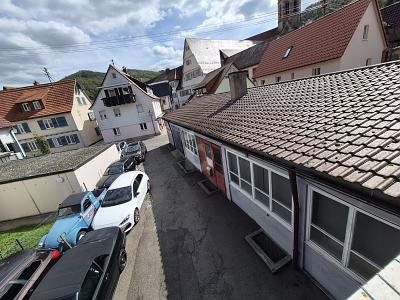 INVESTOREN AUFGEPASST - Wohn- & Geschäftshaus Bad Urach | Angebot:27655245
