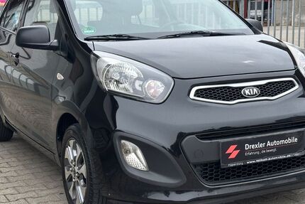 Kia Picanto 141.788 km 2.999 &euro; Hildrizhausen 71157