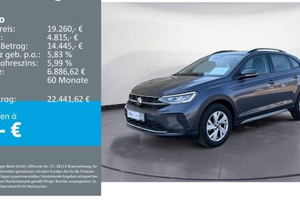 VW Taigo 5.658 km 19.260 &euro; Mössingen 72116