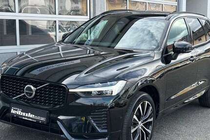Volvo XC60 30.790 km 46.990 &euro; Reutlingen 72760
