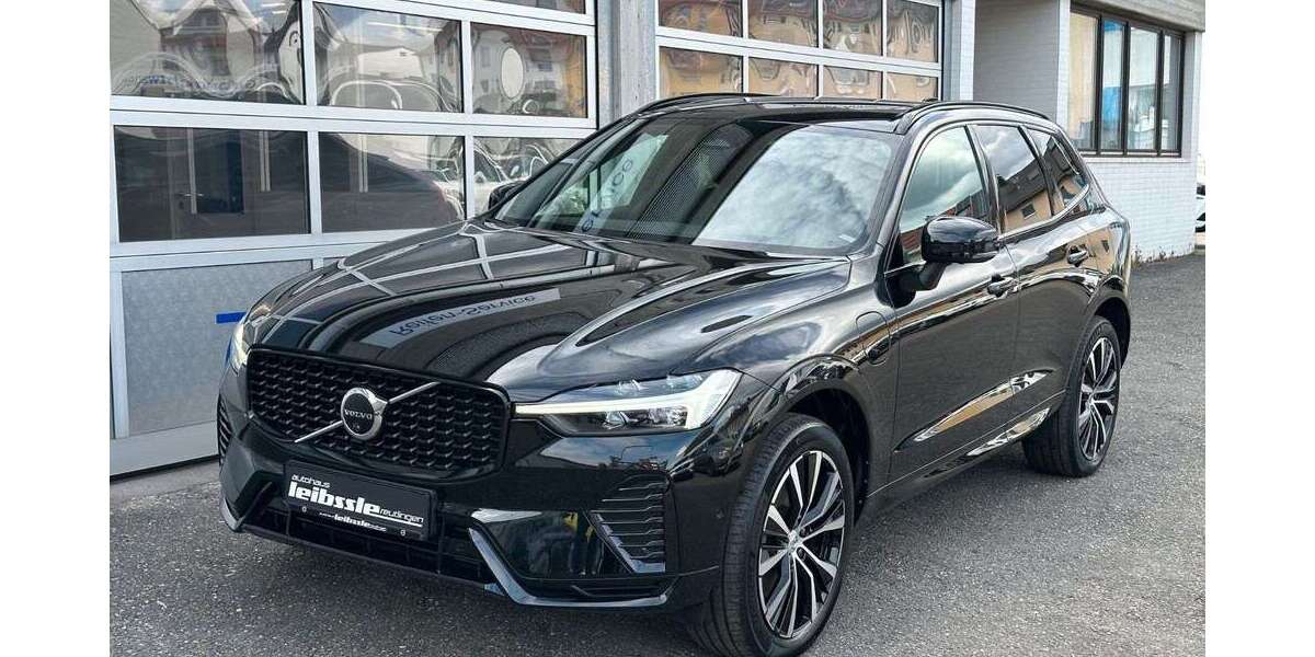 Volvo XC60 30.790 km 46.990 &euro; Reutlingen 72760